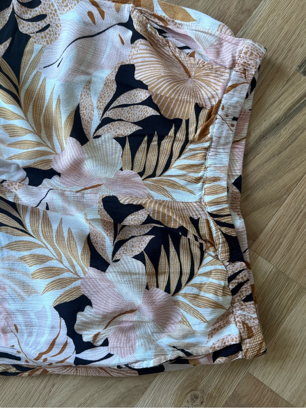 Volcom beach pants - Picture 2 of 4